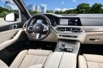 BMW X5 M50d 2018 года (WW)